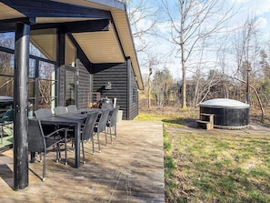 House | View from property