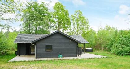 8 Person Holiday Home in Vig