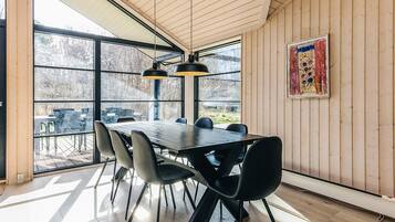 House | Bahagian dalam