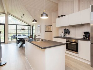 Casa | Interni