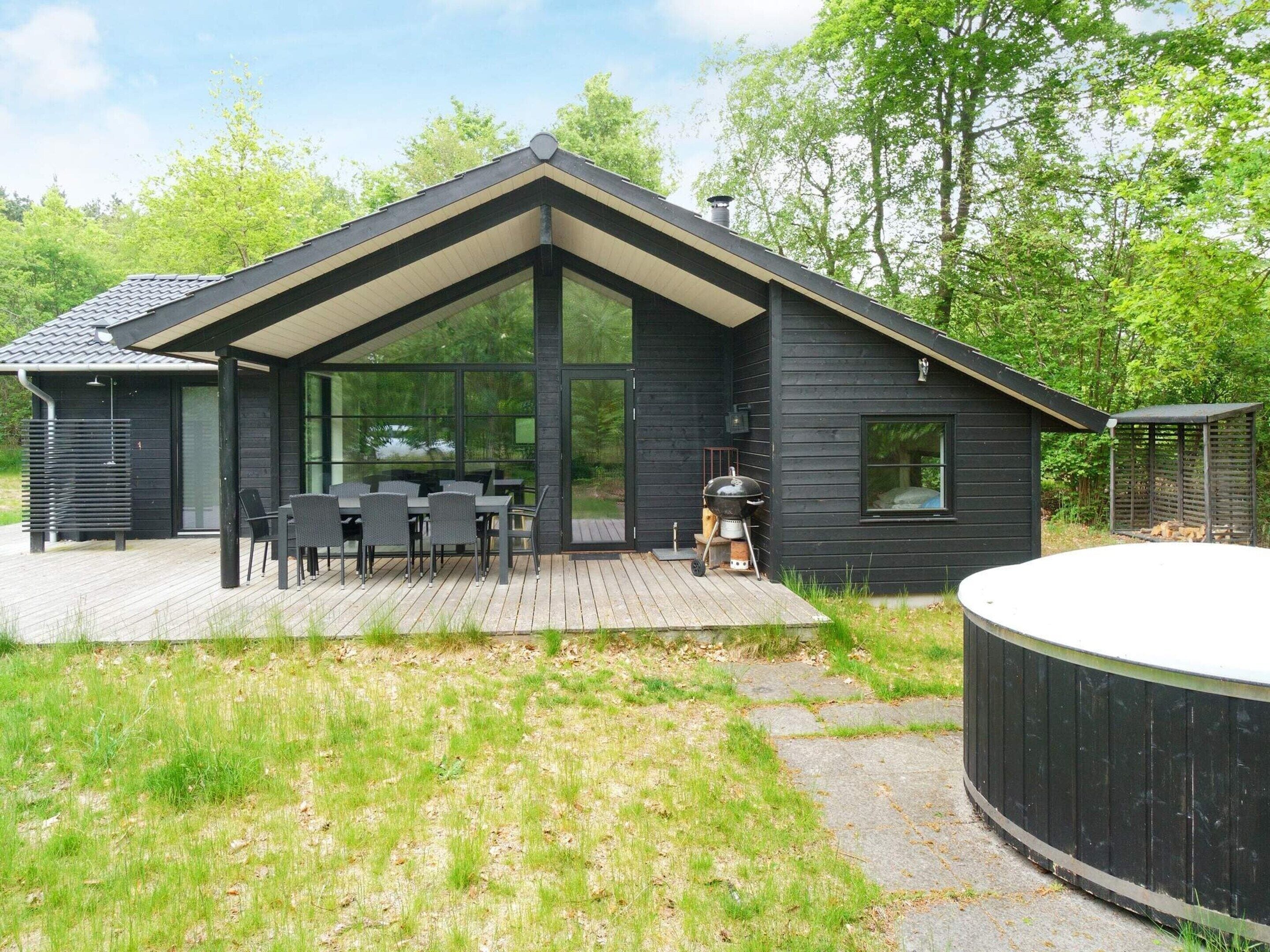 Huis | Exterieur