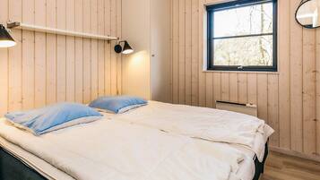 House | Bahagian dalam