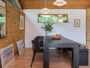 Interior - 5 Person Holiday Home in Vaeggerlose (Vaeggerlose)