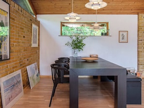Hus | Interiør