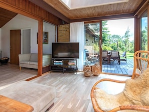 Interior - 5 Person Holiday Home in Vaeggerlose (Vaeggerlose)