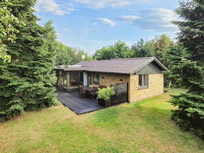 House | View from property