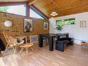 House | Interior