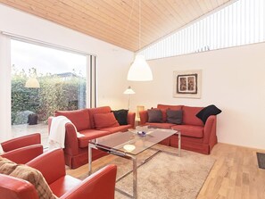 House | Interior