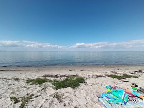 Water view - 5 Star Holiday Home in Bogense (Bogense)