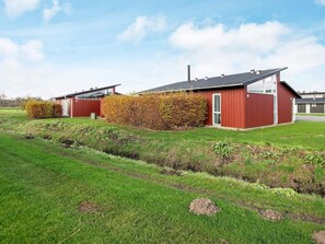 House | View from property - 5 Star Holiday Home in Bogense (Bogense)