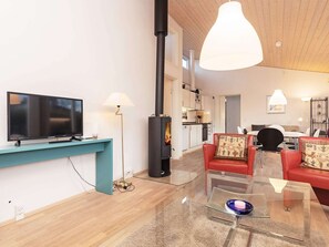 Ferienhaus | Innenbereich