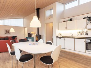 Maison | Intérieur