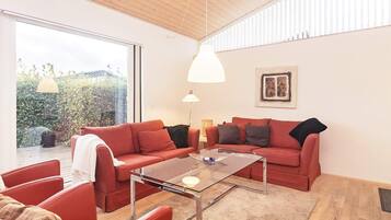 Ferienhaus | Innenbereich