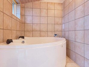 Ferienhaus | Wellnessanwendung