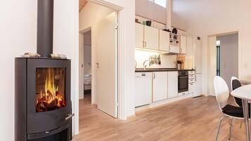 Ferienhaus | Innenbereich