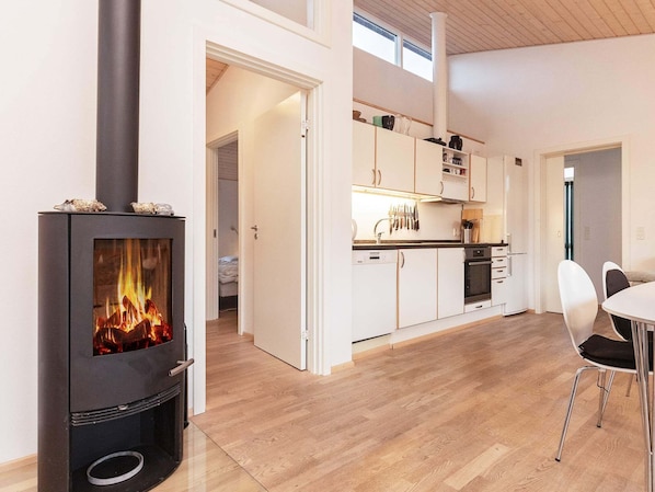 Hus | Interiør