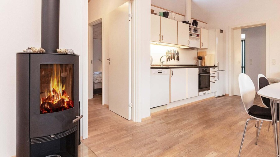 Scenic Golf Retreat-by Traum