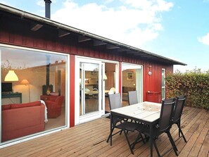 House | View from property