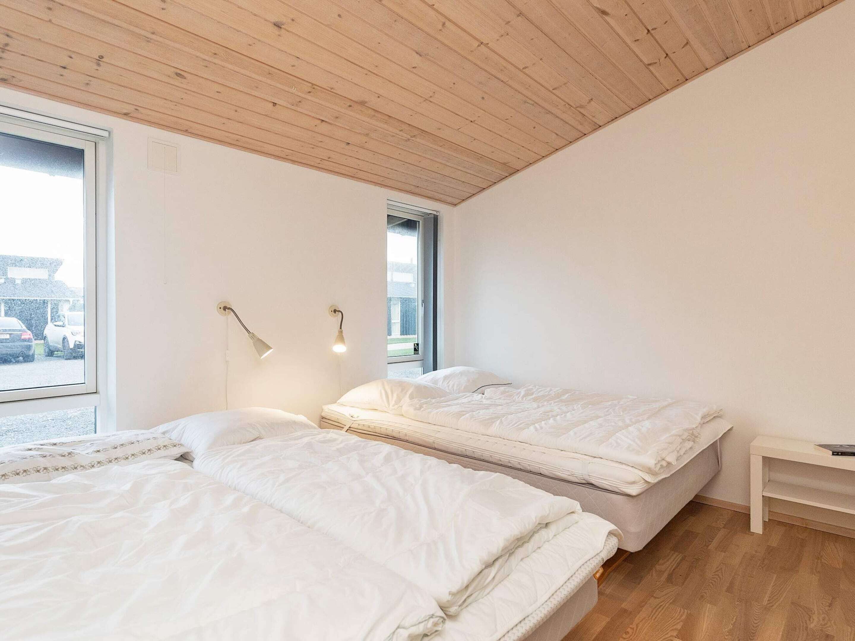 Ferienhaus | Innenbereich