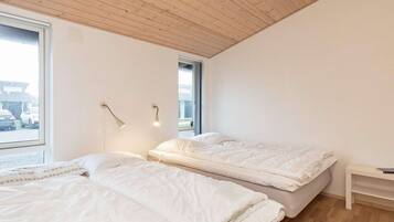 Ferienhaus | Innenbereich