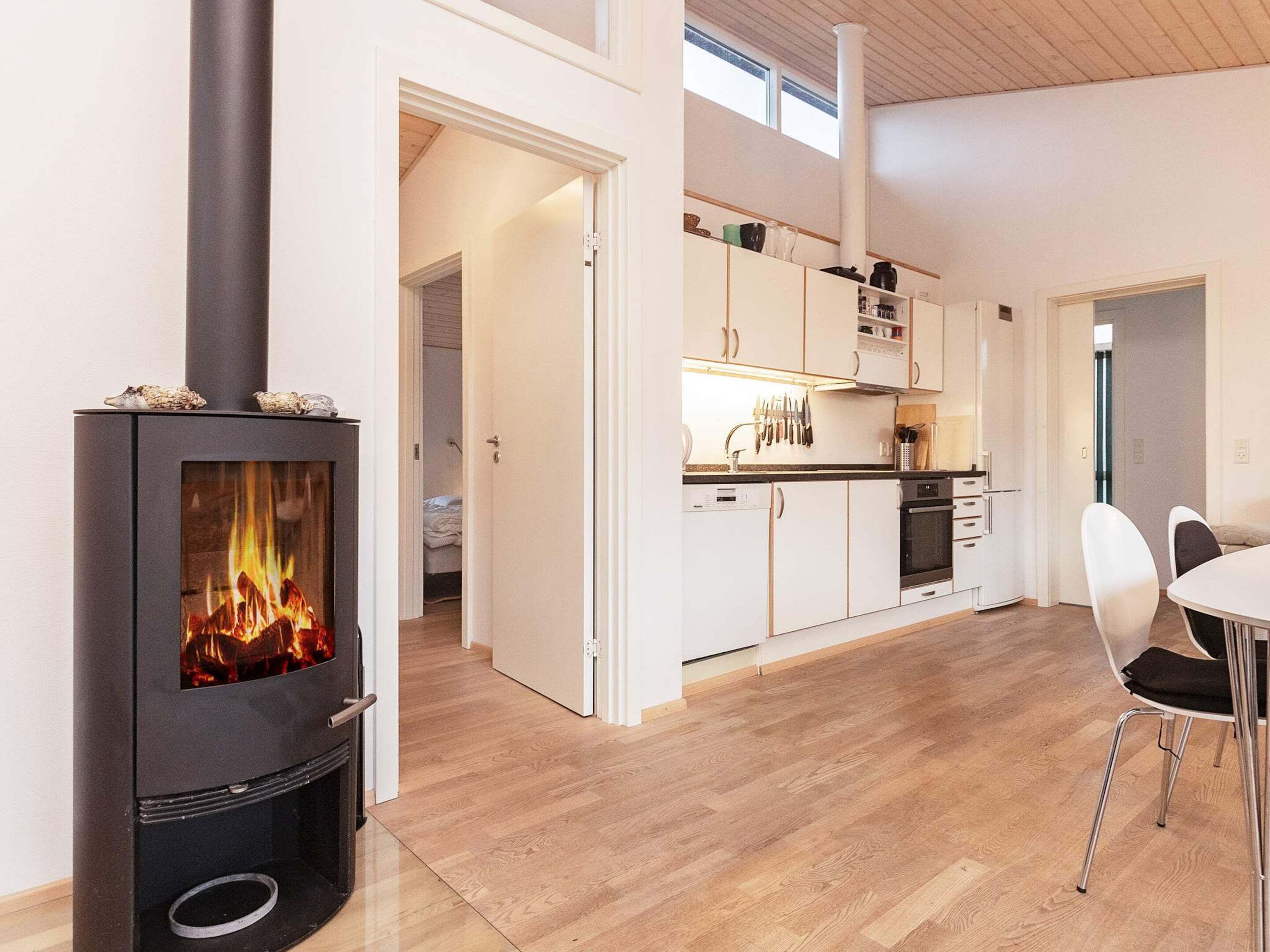 Maison | Intérieur