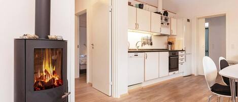 House | Interior