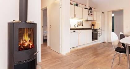 5 Star Holiday Home in Bogense