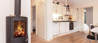 5 Star Holiday Home in Bogense