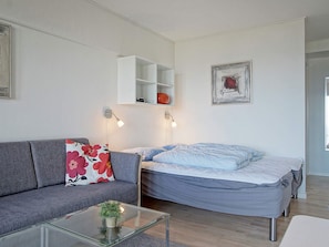 Leilighet | Innvendig