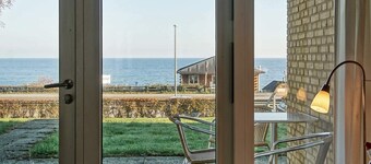 4 Person Holiday Home in Allinge