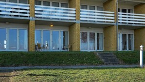 Leilighet | Eksteriør