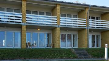 Apartment | Exterior
