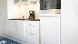 Leilighet | Innvendig