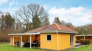 Unclassified image, 2 of 19, button - Cozy Holiday Home in Syddanmark near Sea (Tranekaer)