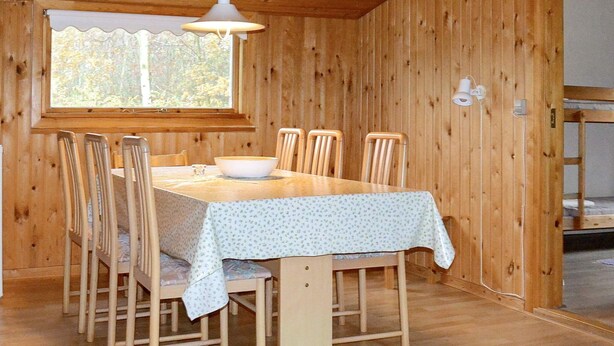 Unclassified image, 1 of 19, button - Cozy Holiday Home in Syddanmark near Sea (Tranekaer)