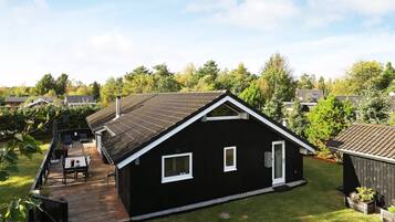 Udendørsområde
