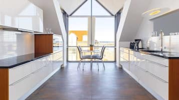 Apartment | Innenbereich