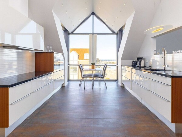 Apartment | Interior