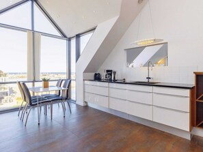 Apartamento | Interior