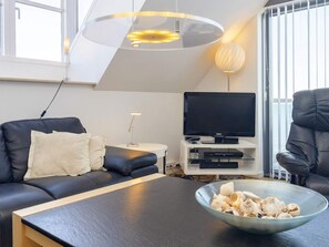 Apartment | Interior - Holiday Home in SÃ¦by (Sæby)