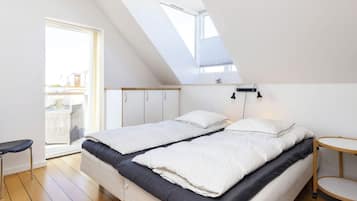 Apartment | Innenbereich