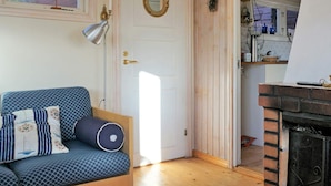 Living room - 6 Person Holiday Home in Uddevalla (Uddevalla)