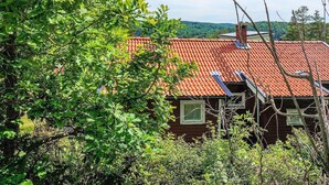 Exterior - 6 Person Holiday Home in Uddevalla (Uddevalla)