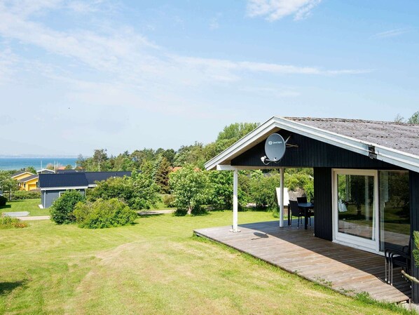 House | Exterior