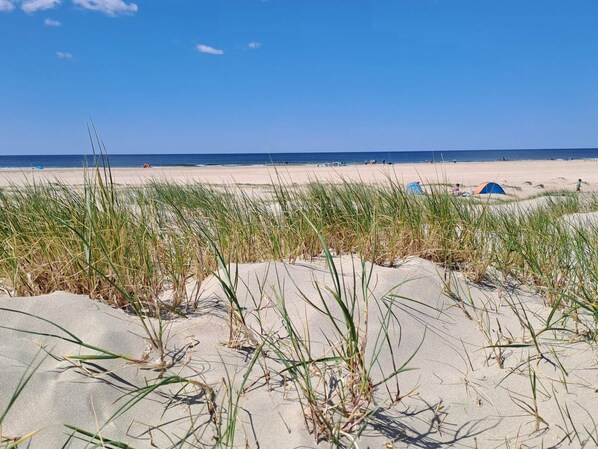 House | Beach - 6 Person Holiday Home in Romo (Rømø)