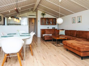 House | Interior