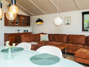 Casa | Parte interna