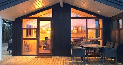 6 Person Holiday Home in Romo