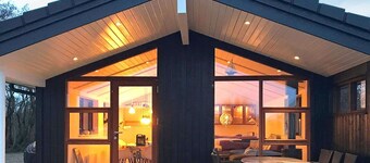 6 Person Holiday Home in Romo