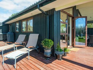 House | View from property